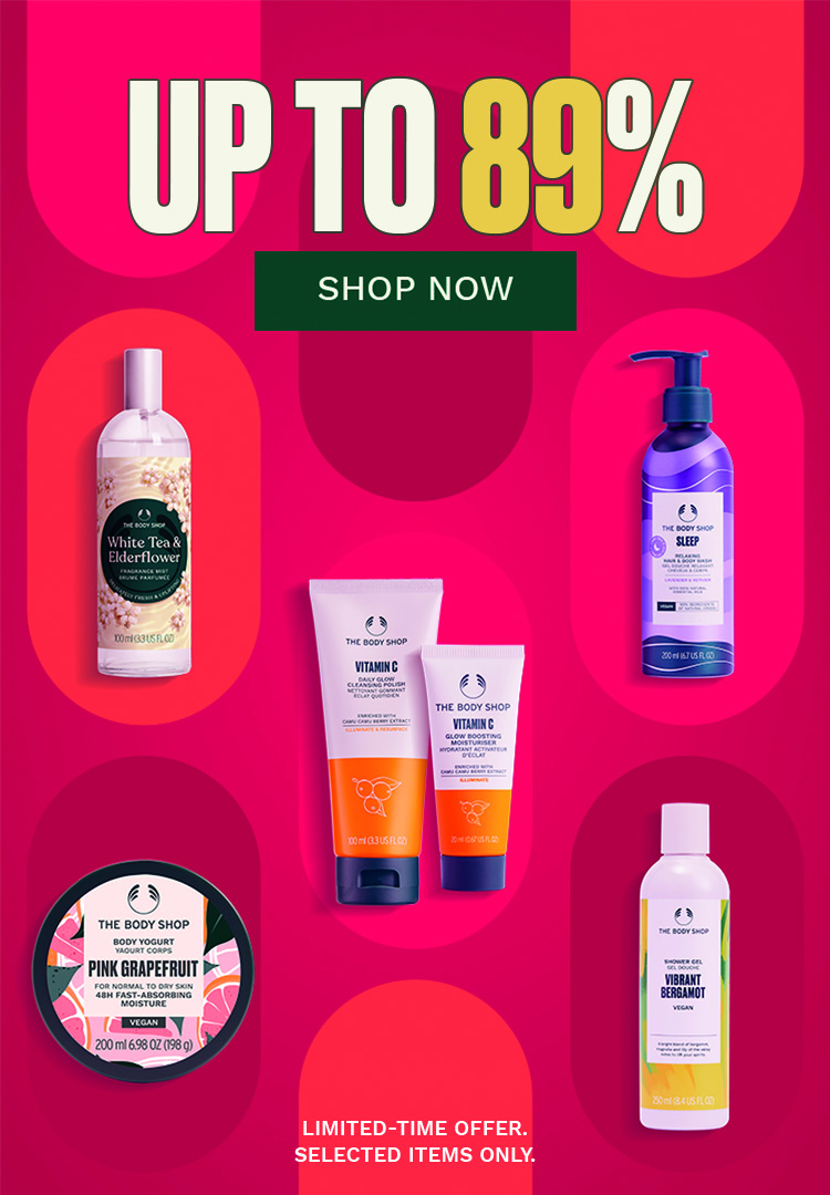 sale special price