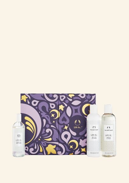 هدية اساسيات لايف از