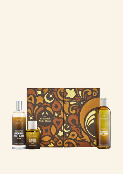 أساسيات بلوم الليل