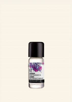 Lavender Home Fragrance Oil