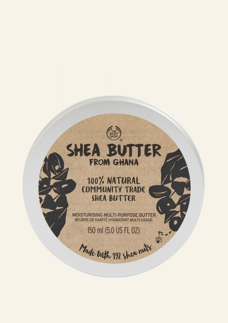 Shea Butter